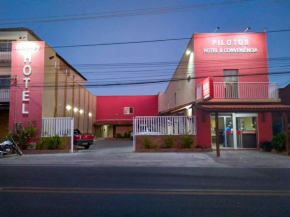 Hotels in Itapipoca
